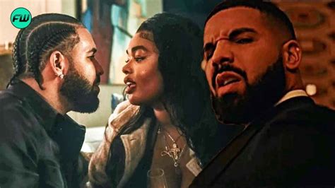 drake video leaj|Drake Shocks Internet As Alleged Sex Tape Leaks